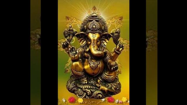 "Oam Gang. Ganapataye Namah Mantra Melody 21 times" смотреть онлайн