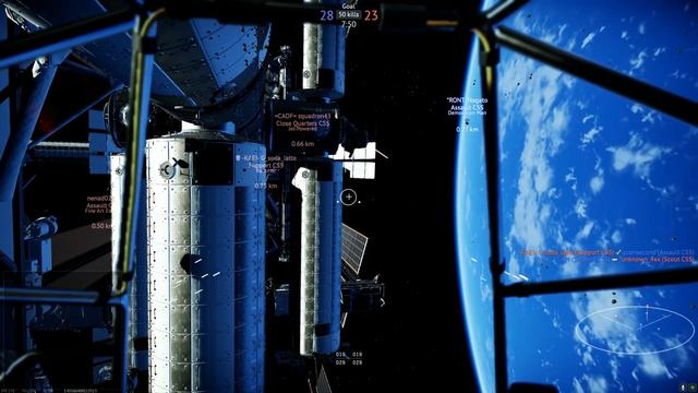 SPACE THUNDER | Weaponized SPACE Balls (War Thunder April Fools 2020) смотреть онлайн