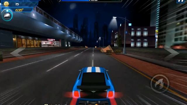 Racing Air e2 - Android GamePlay HD смотреть онлайн