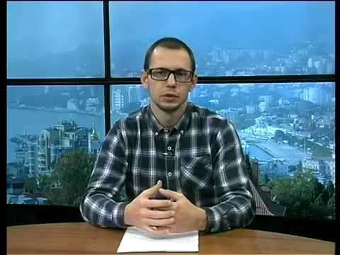 Видеонаблюдение на рабочих местах. Юридические консультации. Ялта ТВ.