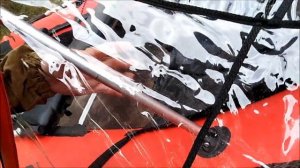 Лодка River Boats RB 370 + Nissan Marine 18 л с
