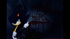 Dark sonic ( молодая кровь)