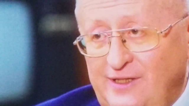 Гинсбург развеивает мифы о вакцинации!