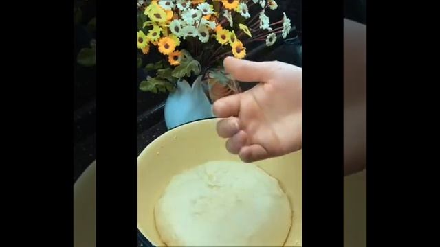 Самые вкусные и воздушные булки, которые сможет приготовить каждый. Будете готовить каждый день