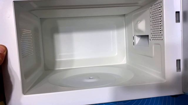 Микроволновка BEKO. Ремонт прогоревшего корпуса микроволновки и сгорел колпачок мангетрона.