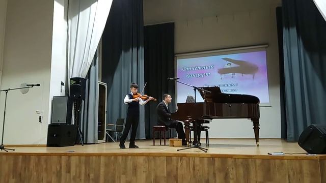 Рондо смотреть онлайн