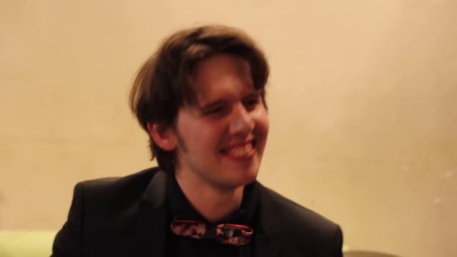 21 марта 2015 Поздравление для девушек (кого не было на вечерине) 1 MVI 1155 смотреть онлайн