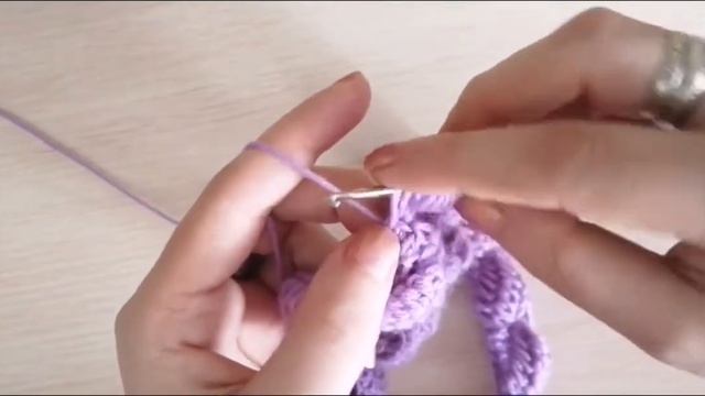 Мк, объёмная повязка на голову/крючком /
