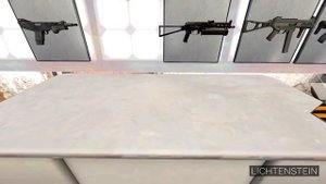 CURSED WEAPONS IN CS:GO