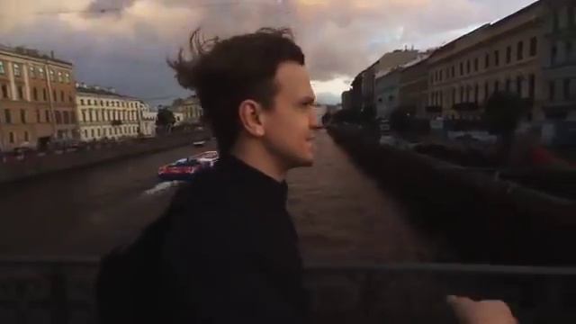 Ответ Ларина на "Дима не ссы: смотреть онлайн