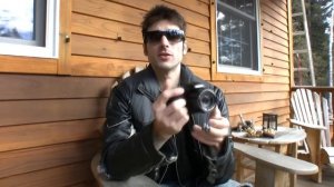 Nikon Coolpix P500 Review