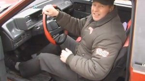 Обучение вождению автомобиля. Видео курс вождения автомобиля.