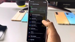 How to enable double tap to on in Tecno spark go 2024| Tecno spark me double tap to screen on/off