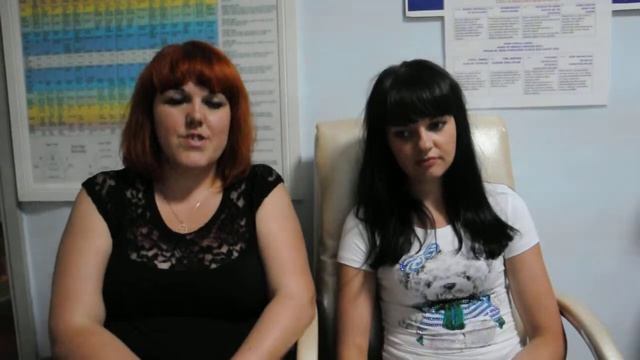 Доктор Реджеп Челик - боли в спине. Дарья из Львова: "Доктор-Волшебник!" смотреть онлайн