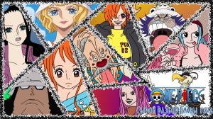 Сырой разбор Глава 1074 | Виви вернулась, Вегапанк злодей? | One Piece