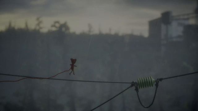 Unravel Part 7 Series X 4K