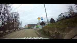 Дорога Адыгеи : Абадзехская - Тульский - Майкоп