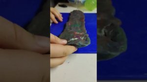 титаник из пластилина ВЕРНУЛСЯ