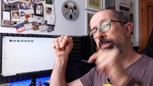 Sony FDR-AX43: la VIDEOCAMERA con dentro un GIMBAL!