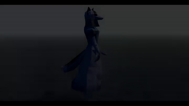 Мария Филиппова - 3D-анимация