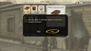 Attack on Titan 2 - Gift Locations