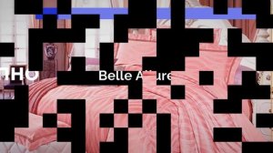 Belle Allure - Комплект постельного белья