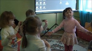 Встали в круг-песенка на прощание.wmv