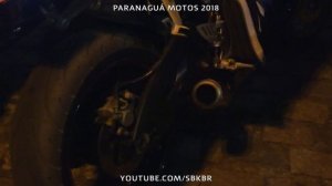 PARANAGUÁ MOTOS (2018) - PARTE 2