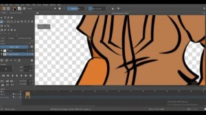 Animation 103 How to make personalized GIF in Krita