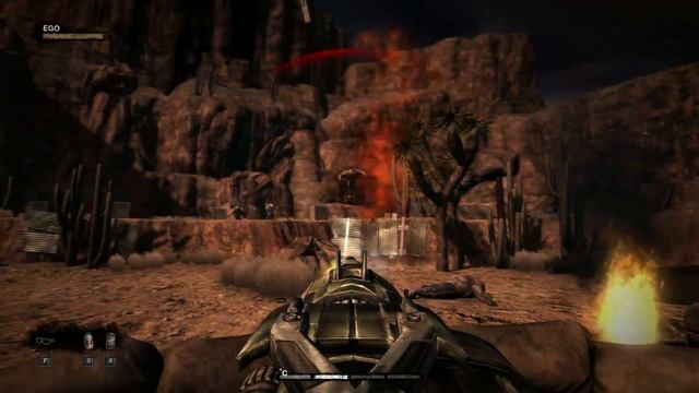 (DNF) Duke Nukem Forever #16 - Slayer, kur*a! смотреть онлайн