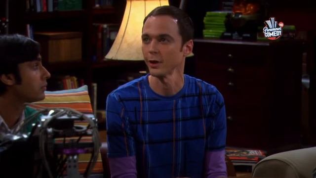 Paramount Comedy - Continuity (June 4, 2021)