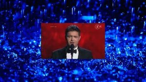 Голос 2 Сергей Волчков, Александр Градский 'Місяць на небі'