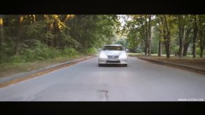 Обзор 2014 Lexus ES300h - царь гибрид из США? Лексус в GrandAutos