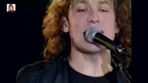 Владимир Кузьмин Мечты 1996 год