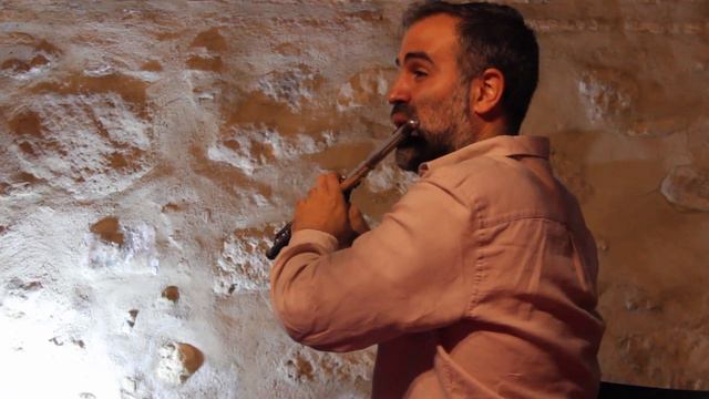 Ramón Maschio  Juanma Navia. Cantante invitado: Guillermo Ibáñez. En Sostiene Pereira Completo