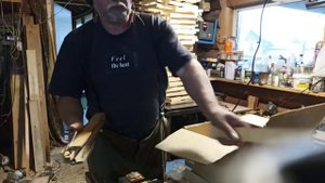 Фрезер боковушек от Бровкина Забайкальца