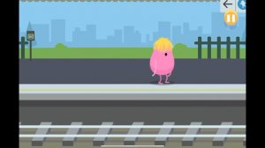 Dumb Ways To Die - Score 2000 Points And More - S1 Ep8