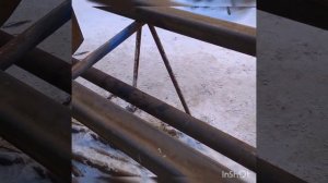 Самодельная почвофреза на мтз