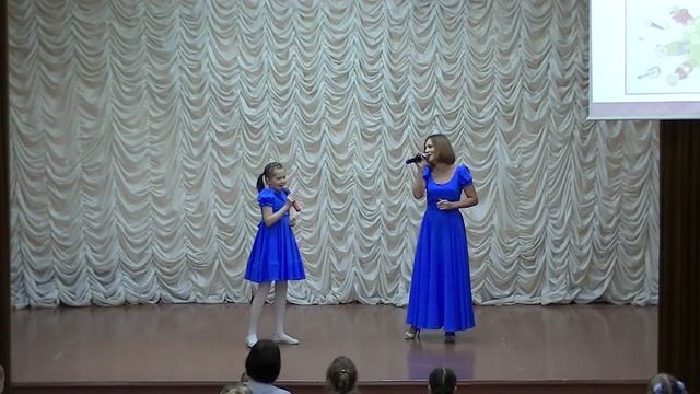 Семья Кочкуровых (2 место) смотреть онлайн