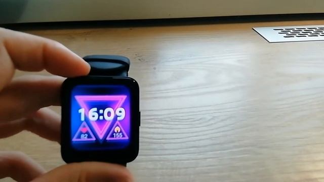 Обзор на Смарт-Часы Mi redmi watch 2 lite. Китайской компании Xiaomi . Приятного просмотра! смотреть онлайн