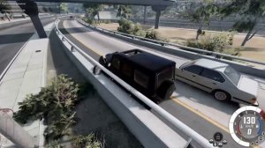 Бимка аварии