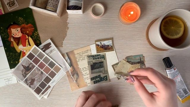 Как оформить открытку | Postcrossing