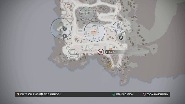 Sniper Elite 4: Magazzeno Facility - Mission 6 #1 |PS5 смотреть онлайн