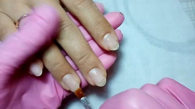 ✨маникюр от Лейлы✨ маникюр ноябрь2021✨ #ногти #маникюр #маникюр2021 #masura #nurlejla #masura смотреть онлайн