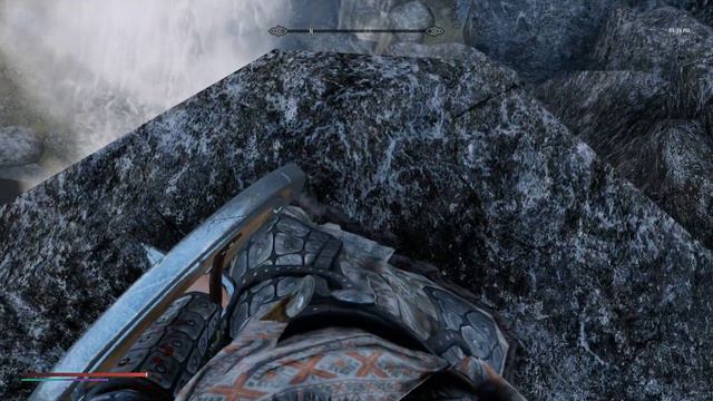 SKYRIM 2030™ | Lets hunt some mud crabs! (New W.I.P Modlist)