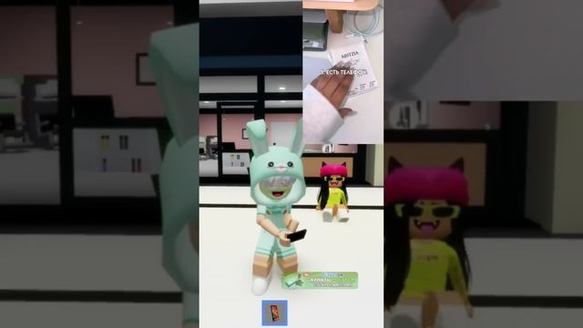 А у твоей лп есть депрешн? ? @ler4eg_off #роблокс #чудочай #roblox смотреть онлайн