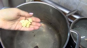 МАРИНОВАННЫЕ ОПЯТА НА ЗИМУ В БАНКАХ. Простой рецепт маринования опят. Pickled mushrooms for winter.