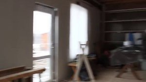 Каркасный дом своими руками в одиночку (вступление)