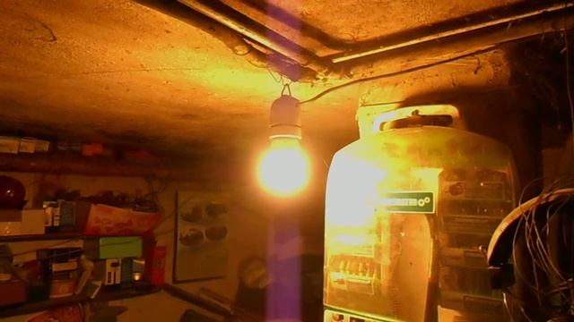 Świetlówka Philips Economy 23W Dodano PTC