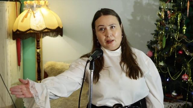 Елена Цыганова - «Я помню вальса звук прелестный» смотреть онлайн